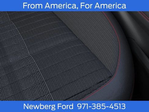 New 2025 Ford Explorer ST-Line w/ Premium Package AWD/4WD image 16