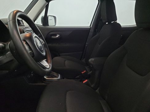 Used 2018 Jeep Renegade Sport w/ Power & Air Group image 17