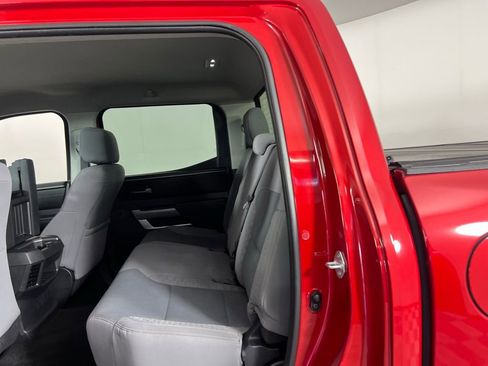 Used 2022 Toyota Tundra SR5 image 21