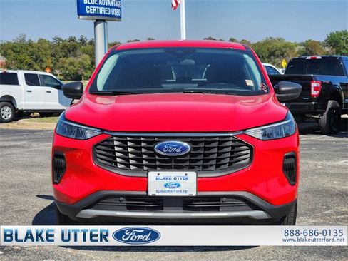 Used 2024 Ford Escape Active w/ Tech Pack #1 image 2