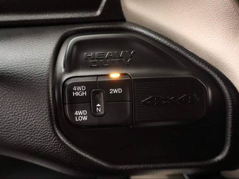 Used 2024 RAM 3500 Laramie AWD/4WD image 40