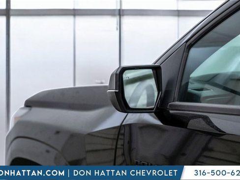 New 2026 Chevrolet Colorado W/T image 30