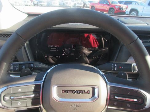 New 2026 GMC Terrain Denali image 16