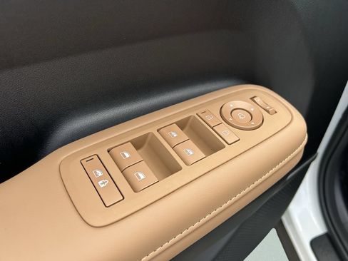 New 2026 Hyundai Santa Fe Limited FWD image 21