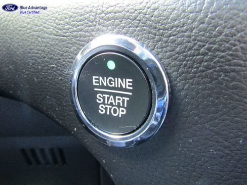 Certified 2024 Ford Edge ST-Line AWD/4WD image 38