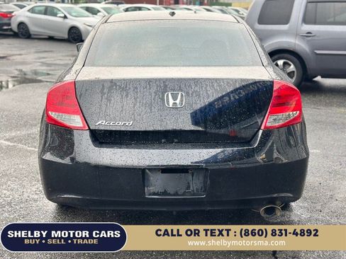 Used 2012 Honda Accord EX-L image 7