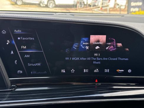 Used 2024 Cadillac Escalade Sport image 28