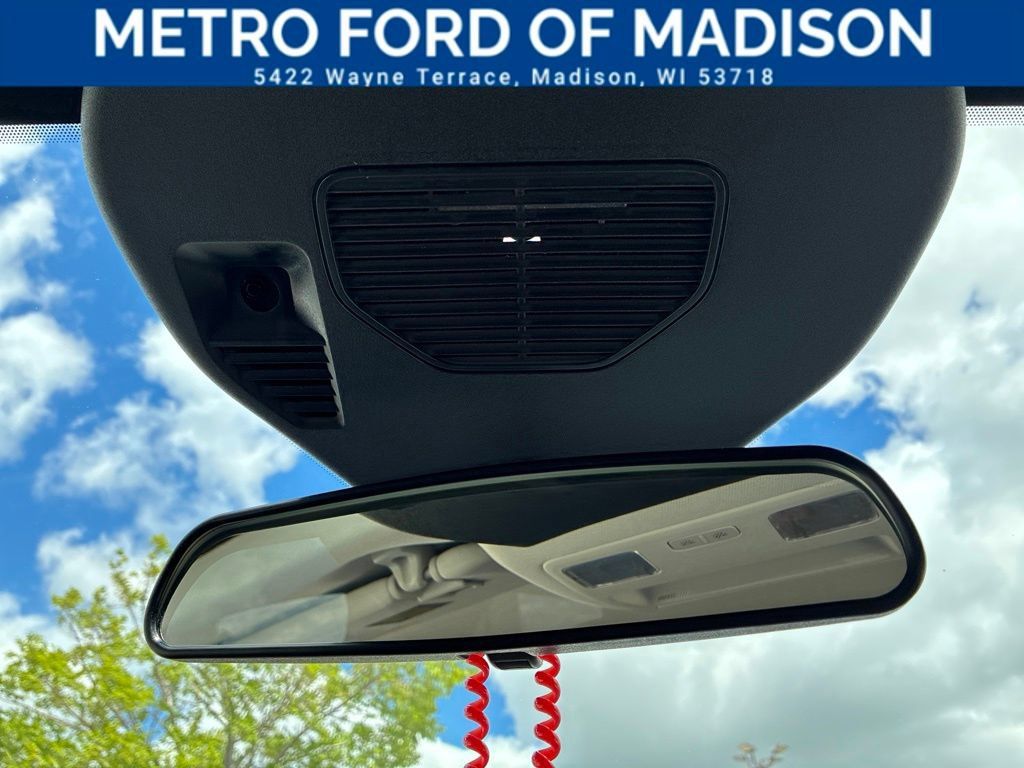 Used 2024 Ford Escape Active AWD/4WD image 22