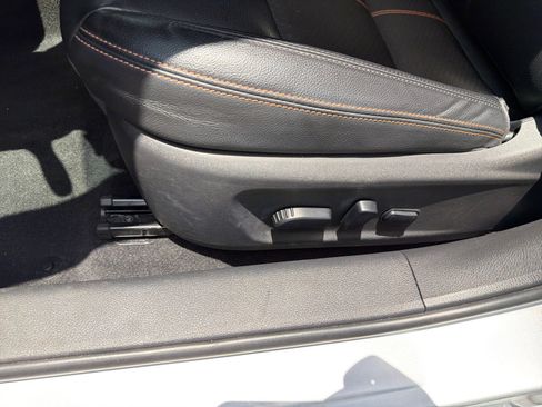 Used 2020 Nissan Altima 2.5 SR w/ Premium Package FWD image 32