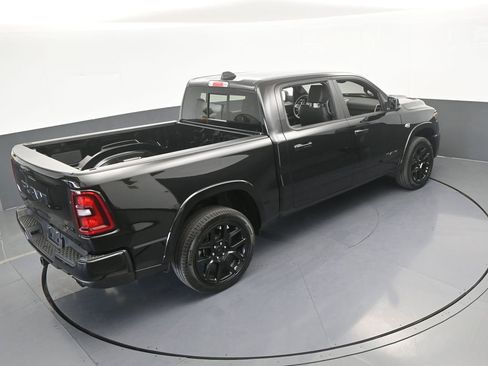 Used 2026 RAM 1500 Laramie image 57