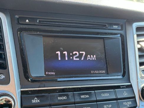 Used 2016 Hyundai Tucson SE w/ Option Group 02 image 9