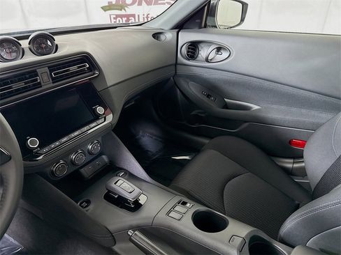 Certified 2025 Nissan Z Sport w/ Floor Mat Package image 25