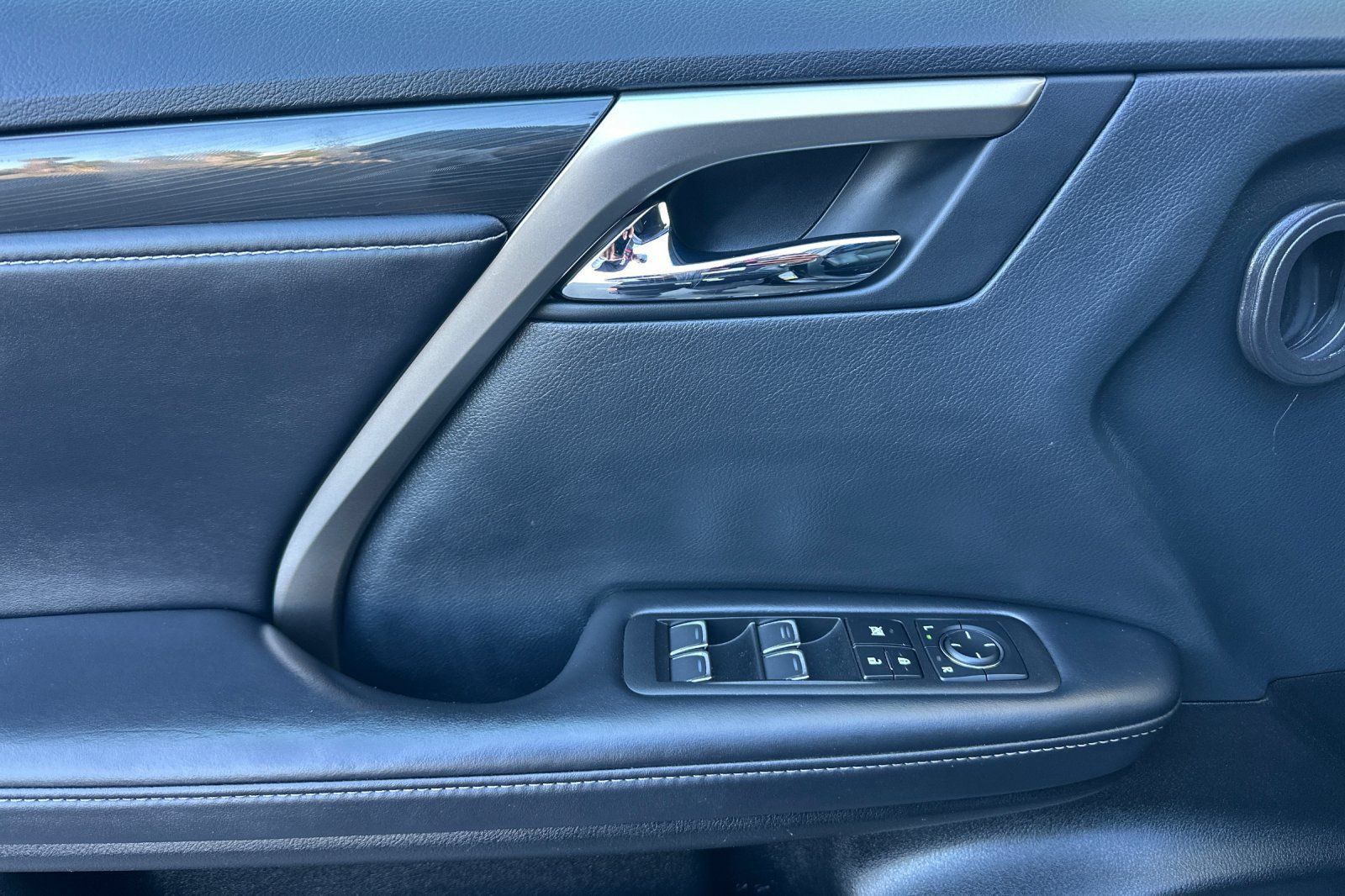 Used 2019 Lexus RX 350 FWD image 10