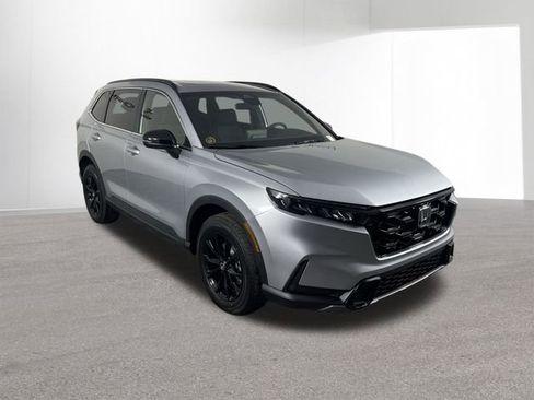 Used 2025 Honda CR-V Sport image 11