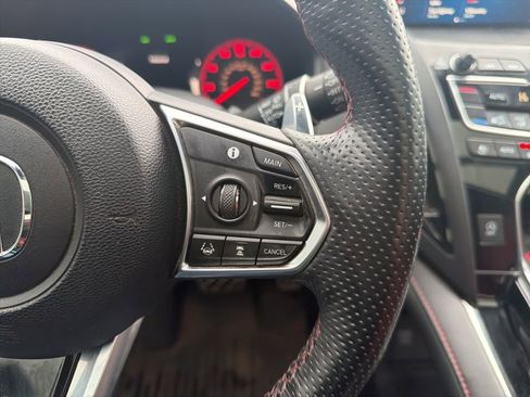 Used 2020 Acura RDX A-Spec AWD/4WD image 24