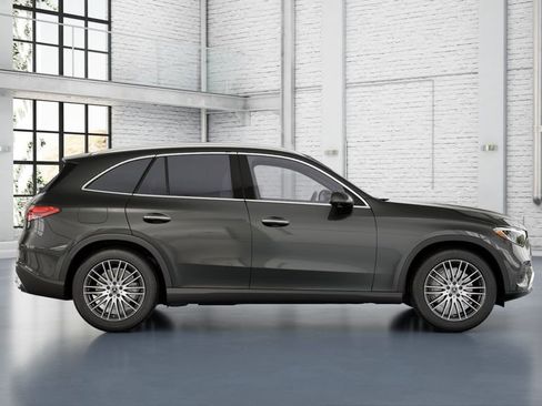 New 2026 Mercedes-Benz GLC 300 image 11