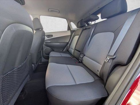 Used 2020 Hyundai Kona SEL image 19