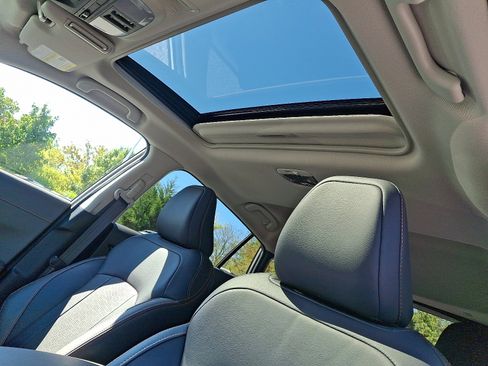 Certified 2025 Subaru Crosstrek 2.5i Limited image 15