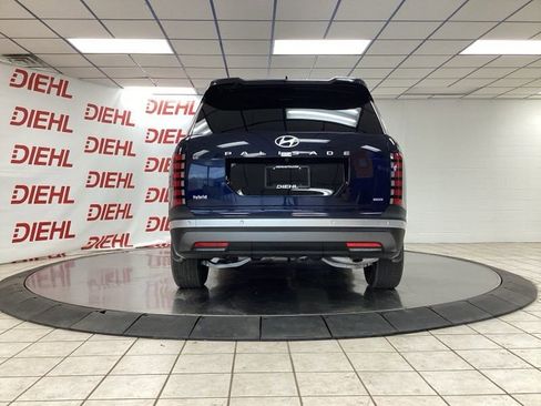 New 2026 Hyundai Palisade SEL Premium AWD/4WD image 6