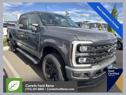 Used 2024 Ford F250 XLT w/ Black Appearance Package