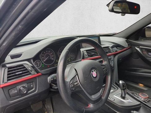 Used 2014 BMW 328i xDrive Sedan image 8