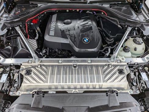 Certified 2026 BMW X3 xDrive30 w/ M Sport Package AWD/4WD image 24