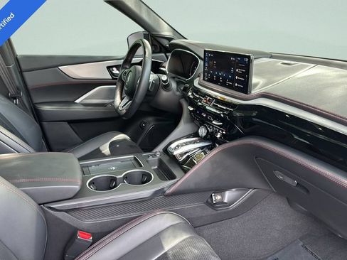 Certified 2025 Acura MDX A-Spec AWD/4WD image 38