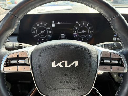 Used 2024 Kia Telluride SX Prestige X-Line image 17