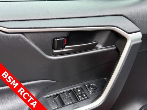 Used 2024 Toyota RAV4 LE image 18