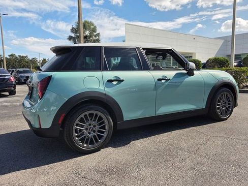 New 2026 MINI Cooper S image 7