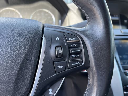 Used 2020 Acura TLX Type S PMC Edition AWD/4WD image 30