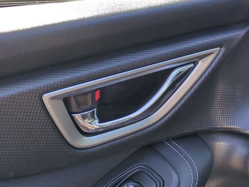 Used 2020 Subaru Forester Premium image 13