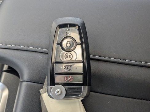 New 2026 Ford Expedition Platinum AWD/4WD image 29