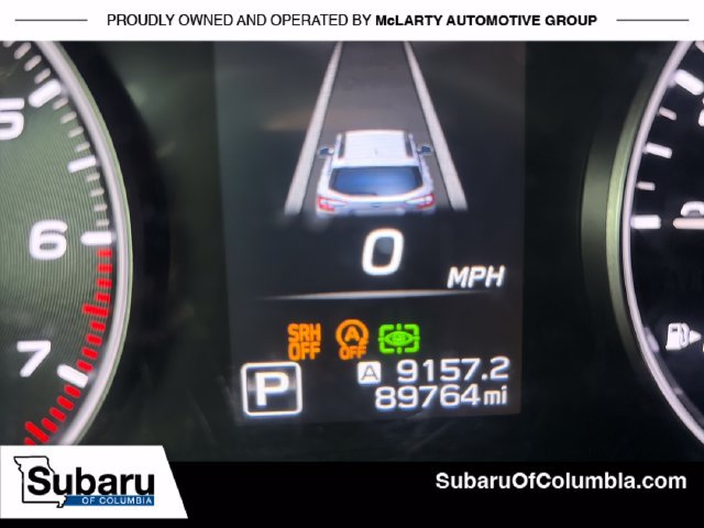 Used 2022 Subaru Outback Limited XT AWD/4WD image 12