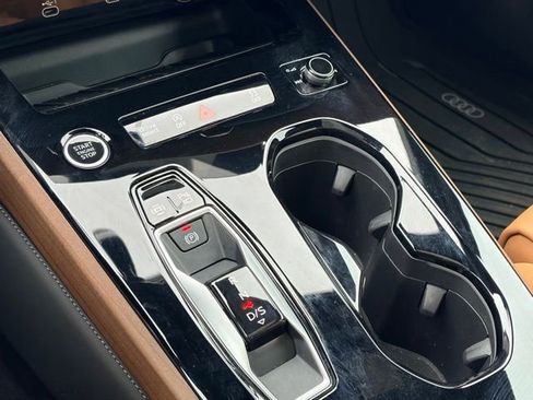 Used 2025 Audi A5 2.0T Premium Plus w/ Premium Plus image 10