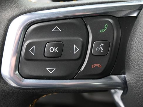 Used 2024 Jeep Wrangler Sahara w/ Safety Group image 16