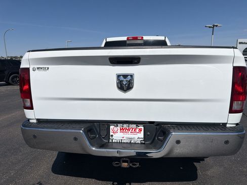 Used 2012 RAM 2500 Laramie w/ Cold Weather Group AWD/4WD image 6