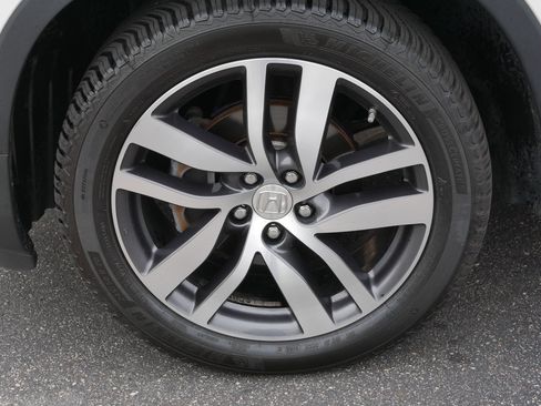 Used 2017 Honda Pilot Touring image 15