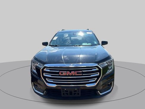 Used 2024 GMC Terrain SLT FWD image 7