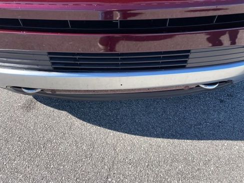 Used 2020 Ford Expedition Platinum image 4