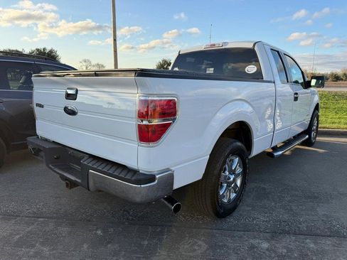 Used 2014 Ford F150 XLT w/ XLT Chrome Package image 2