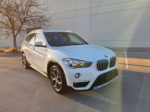 Used 2018 BMW X1 sDrive28i image 33