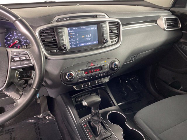 Used 2019 Kia Sorento FWD w/ LX Convenience Package image 24
