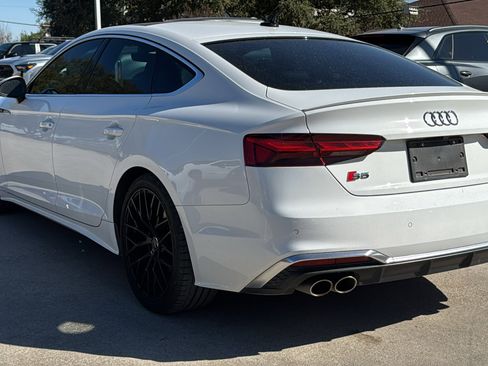 Used 2023 Audi S5 Premium w/ Convenience Package image 5