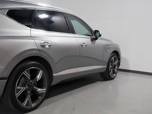 Used 2025 Genesis GV80 3.5T Prestige image 68