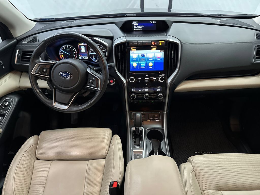 Used 2022 Subaru Ascent Limited AWD/4WD image 25