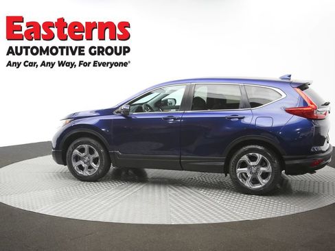 Used 2019 Honda CR-V EX image 62