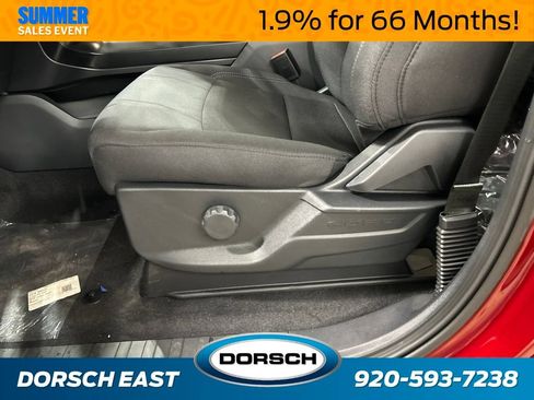 New 2026 Ford F150 STX w/ F-150 LOBO Package AWD/4WD image 10