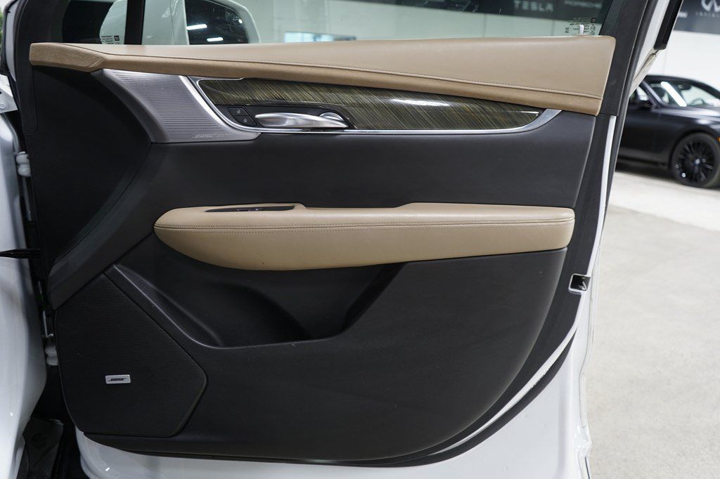 Used 2020 Cadillac XT6 Premium Luxury w/ Platinum Package FWD image 67