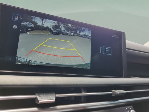 Certified 2026 Hyundai Tucson SE FWD image 24